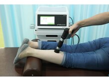 はやしハリきゅう整骨院 本院/ショックマスター☆