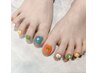 【フット】1番人気！やり放題　￥7,900