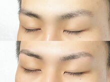 ソプラ 京都駅前店(sopra)/メンズアーチ