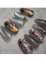 エムクオリティ(M-Quality)/sunflower