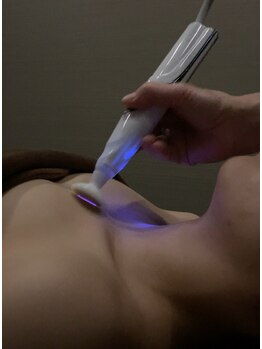 リベルテ(Liberte)/全国で人気沸騰プラズマシャワー