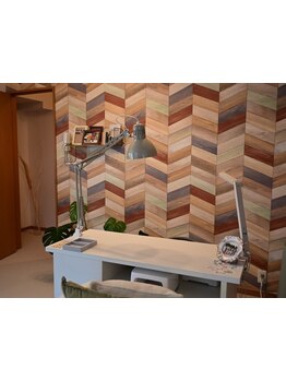 小規模プライベートサロン