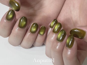 マグネットワンカラー