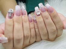 ミクス バイ キングジム(Mxx by KingGYM)/スタンダードコース/マグ¥9000