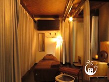 ラストリゾート/ラストリゾート本店【内観】