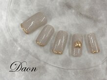 ダオン(DAON)/定額10450コース