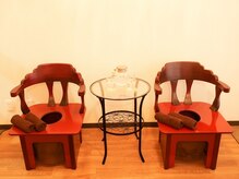 グレース(Grace)/サロンの雰囲気