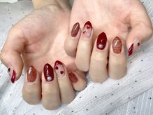 バズネイル(VAZ NAIL)/