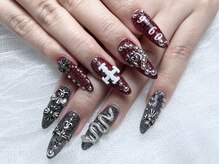 イーネイル(e′nail)/持ち込みオーダー120分