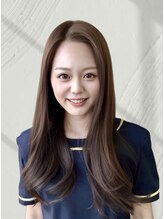 サロナプア(Salona Pua)&nbsp;Natsume 