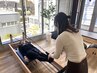 【2回目以降限定】マンツーマンピラティスレッスン