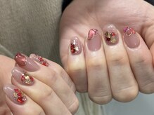 エリオント(Helianthe)/