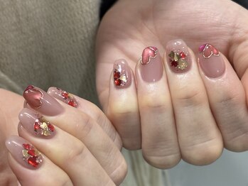 エリオント(Helianthe)/