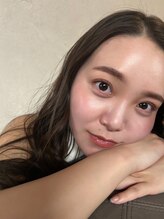 サロン エフ(salon f)/【パーマ×アイブロウワックス】