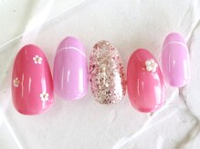 ジョジョ 神戸店(JOJO)/オフ込み￥8500