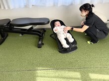 ネクストジムトウキョウ 目黒店(NEXT GYM TOKYO)/お子様連れOKのパーソナルジム