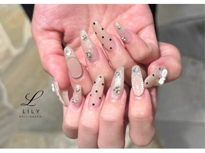 リリー 大阪駅前第一ビル店(Lily)の写真