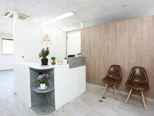 クラール つくば店(Curar)の雰囲気（清潔感のある店内で丁寧にカウンセリングを行います）