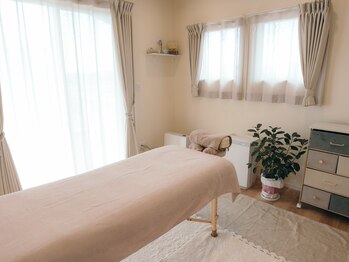 サンライム(Sun Lime)/リンパマッサージベット