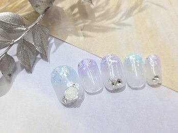 アローナ(Arona)/【HAND】定額トレンドデザイン☆