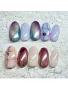 6月定額 ￥6050