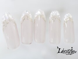 ホロフレンチ×ミラーアート