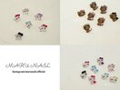 パーツつけ放題コース ¥8,980