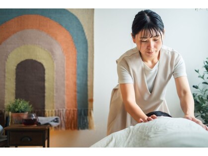 深解(Shinkai)の写真