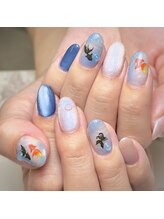 リアン(lien)/【お持ち込みデザイン】