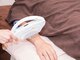ブレイズ(BLAZE)の写真/丁寧な施術を心掛けています◎いわき市希少のLED脱毛機でつるすべ肌を手に入れる☆まずはご相談ください！
