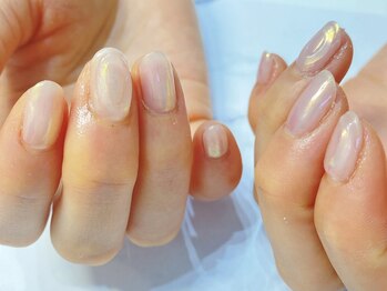 ワイエヌサロン(yn salon)/