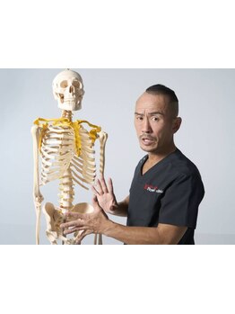 小規模プライベートサロン