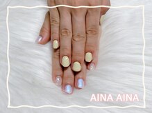 アイナアイナ(AINA AINA)/