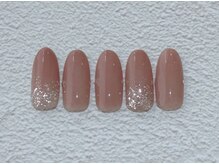 カルフールノア 北千住店(Carrefour noa)/シンプルトレンドデザイン