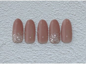 カルフールノア 北千住店(Carrefour noa)/シンプルトレンドデザイン