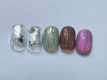 ルポ(repos)/25年8月 standard 定額