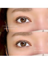 ヴィフ(Vif)/パリジェンヌラッシュリフト♪