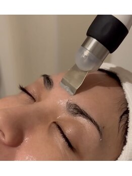 ポーラ ザ ビューティ 堺東店(POLA THE BEAUTY)/毛穴洗浄