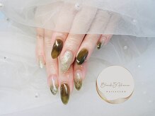 ブロックファイブハナ(Block 5 HANA)/