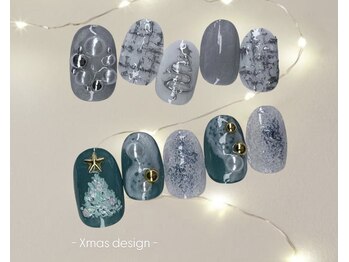 Xmas design