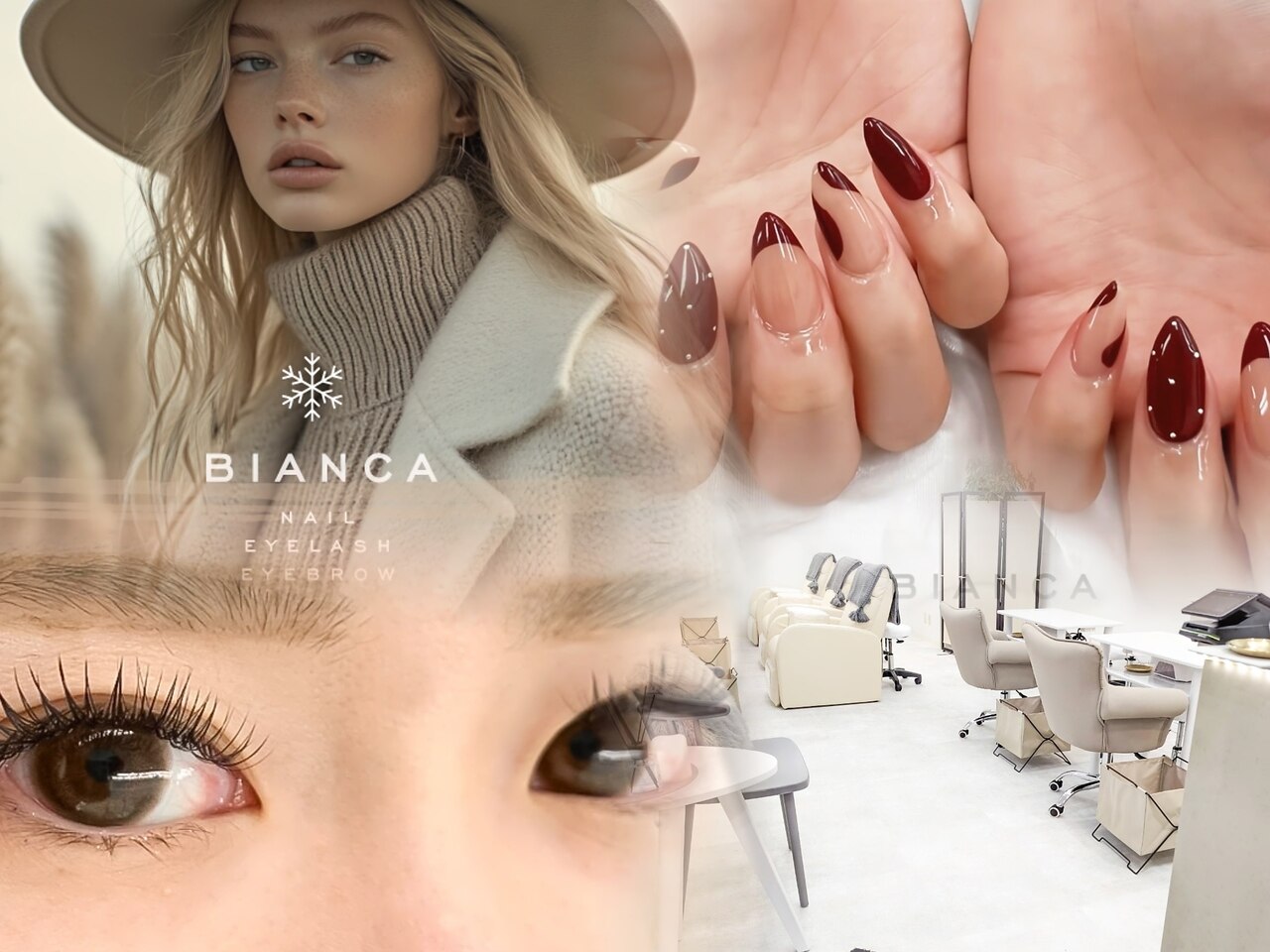 ビアンカ トゥエンティーワン 笹塚店(Bianca Twenty One