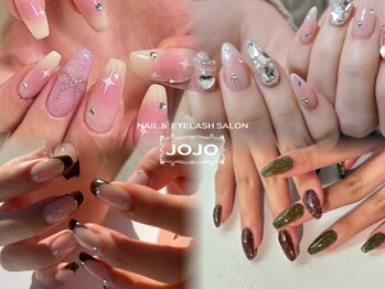 ジョジョ 本店(JOJO)