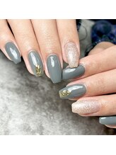 リオラネイル(Liora nail)/定額デザインA