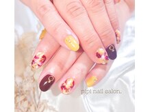 ピピ(pipi)/【定額】色変更◎ &nbsp;2025年・春夏