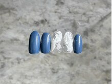 ネイルサロン クレオ(Cleo)/定額Aコース¥7980