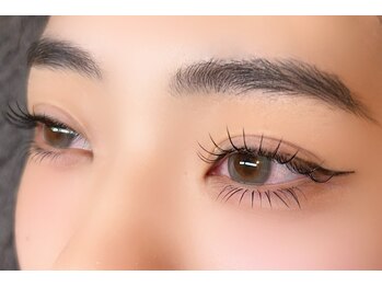 エリラ ウィング 自由が丘(Elira Wing)/上下エクステ/自由ヶ丘