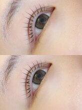 メアリ バイ リリー 勝田台(Merye by Lilly)/パリジェンヌラッシュリフト