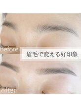 Bloomy.【ブルーミィ】まつげパーマ/マツエク/LED/パリジェンヌ/バインドロック/眉毛/スレッディング/WAX眉毛脱毛