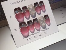 推し活/イベント/成人式/ブライダルオーダーチップ