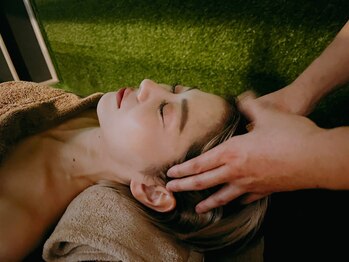 ルル ルーム(lulu room)/ヘッドスパ